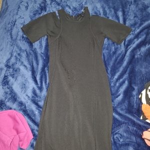 French Connection Bandage Dress